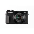 Canon PowerShot G7 X Mark II, Vlogger Kit, černá