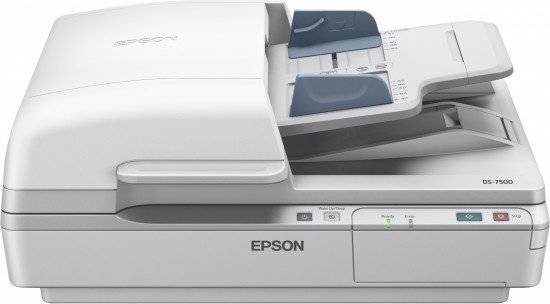 Epson WorkForce DS-6500_54888829