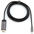 Verbatim adaptér USB-C 3.1 - HDMI 4K, 1.5m_858470531