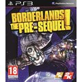 Borderlands: The Pre-sequel (PS3)