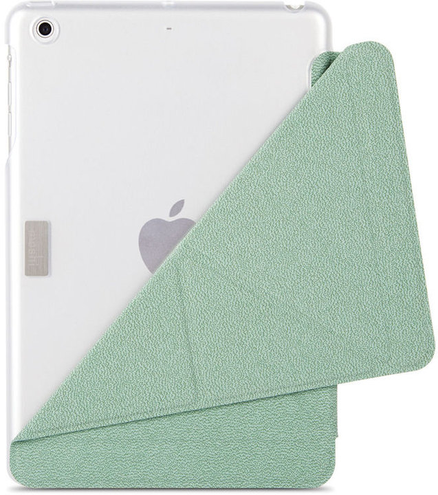 Moshi VersaCover pouzdro pro iPad mini Retina 2/3, zelená_1365328392