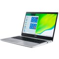 Acer Aspire 3 (A315-23), stříbrná + Microsoft 365