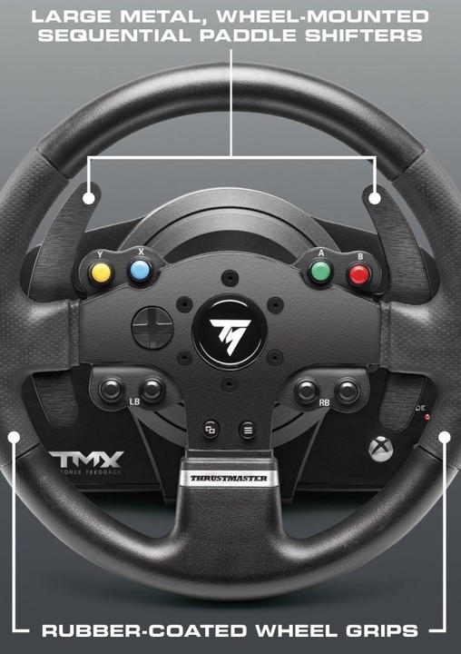Thrustmaster TMX PRO (Xbox ONE, Xbox Series, PC)_91779474