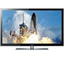 Samsung UE40B8000 - 3D LED televize 40&quot;_2099679030