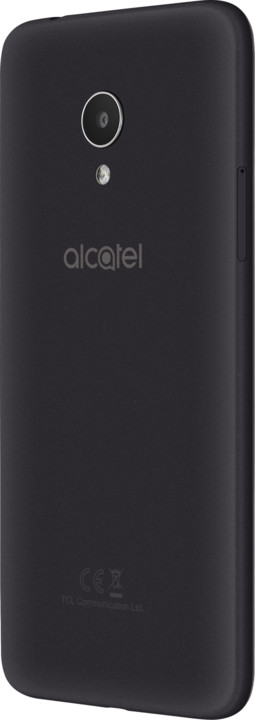 ALCATEL 1X 5059X, 1GB/16GB, tmavě šedá_1144179716
