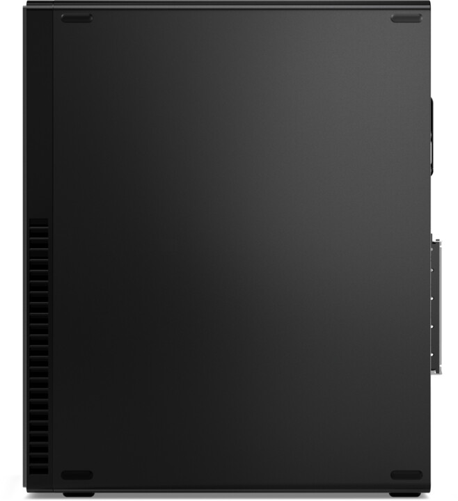 Lenovo ThinkCentre M75s Gen 2, černá_2026315749