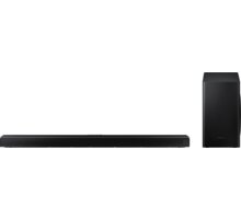 Samsung HW-Q60T, 5.1, černá - Rozbalené zboží