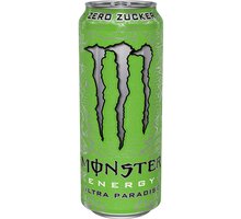 Monster Ultra Paradise, energetický, EU, 500 ml_112598441