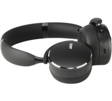 Sluchátka AKG Y500 (černá) v hodnotě 3 999 Kč_1703863896