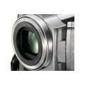 Sony představilo novou videokameru s pevným diskem
