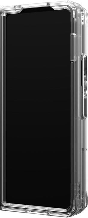 UAG ochranný kryt Plyo pro Samsung Galaxy Z Fold5, bílá_1086677963