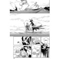 Komiks Čarodějova nevěsta, 4.díl, manga