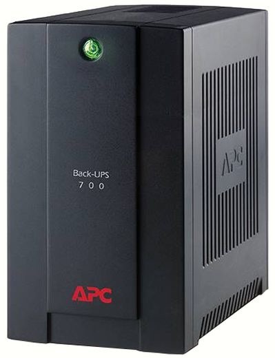 APC Back-UPS 700VA, AVR_1054669491