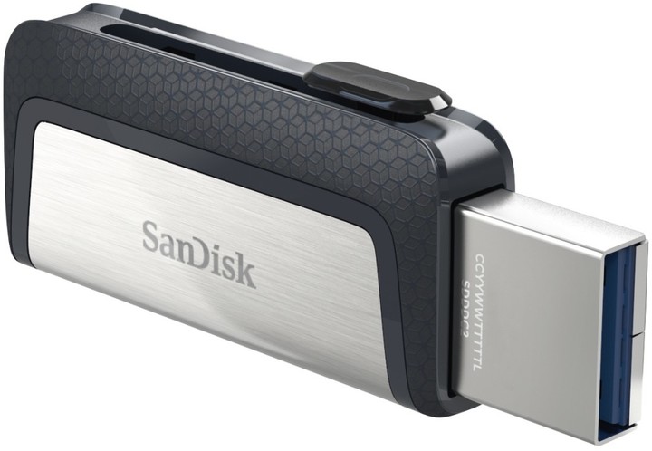 SanDisk Ultra Dual 16GB_448601958