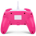 PowerA Enhanced Wired Controller, Kirby (SWITCH)_641194397