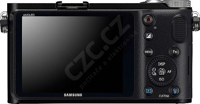 Samsung NX200 + 18-55mm + 30mm + blesk SEF20A_1467973642