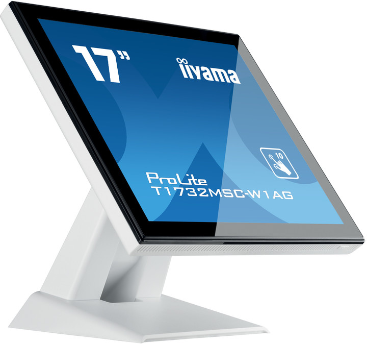 iiyama ProLite T1732MSC-W1AG - LED monitor 17&quot;_1359236536