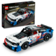 LEGO® Technic 42153 NASCAR® Next Gen Chevrolet Camaro ZL1, 672 dílků_1884183608