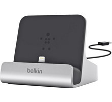 Belkin Express Lightning Dock univerzální pro iPhone/iPad/Mini/iPod vč.USB kabelu_1643648676