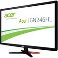 Acer GN246HLBbid Gaming - LED monitor 24&quot;_1975791244