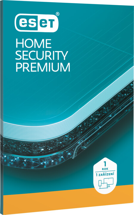 ESET Home security Premium 3PC na 1 rok_23719576