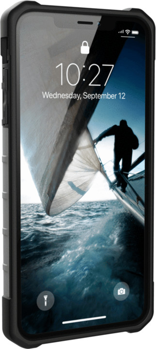 UAG Pathfinder Case iPhone Xs Max, white_575823166
