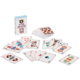 Hrací karty Vilac, 54 karet