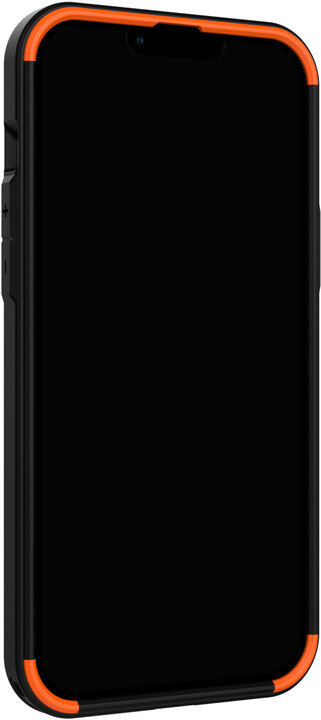 UAG ochranný kryt Civilian MagSafe pro Apple iPhone 14 Plus, černá_790336861