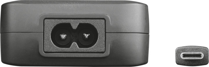 Trust univerzální napájecí adaptér 60W USB-C_707988883