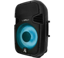 LAMAX PartyBoomBox 500 - Rozbalené zboží