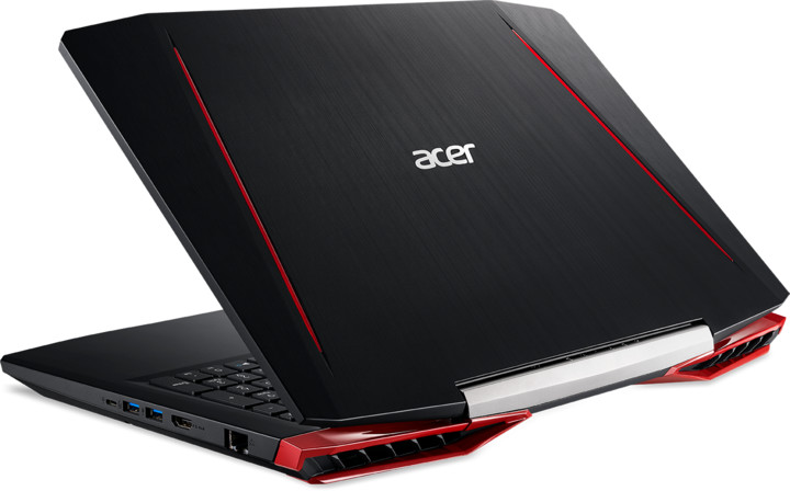 Acer Aspire VX15 (VX5-591G-55U9), černá_318219350