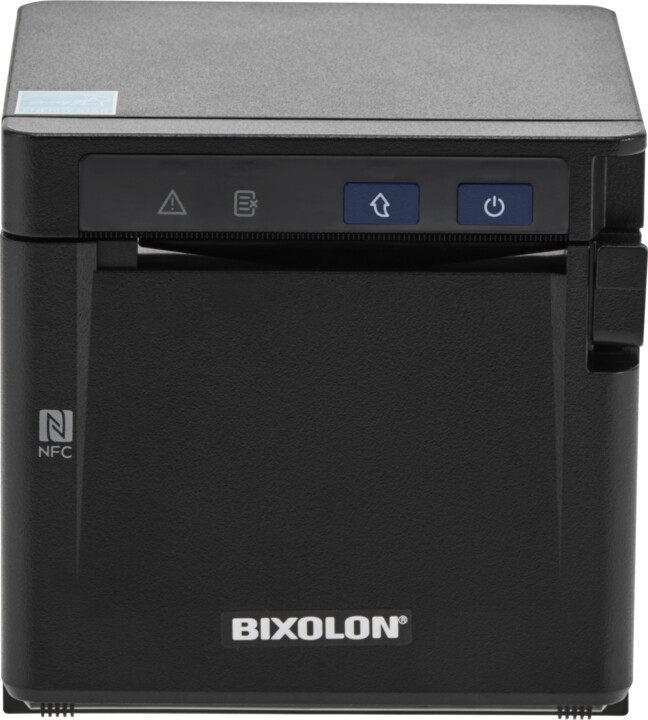 Bixolon SRP-QE300K, USB, LAN_1636718750