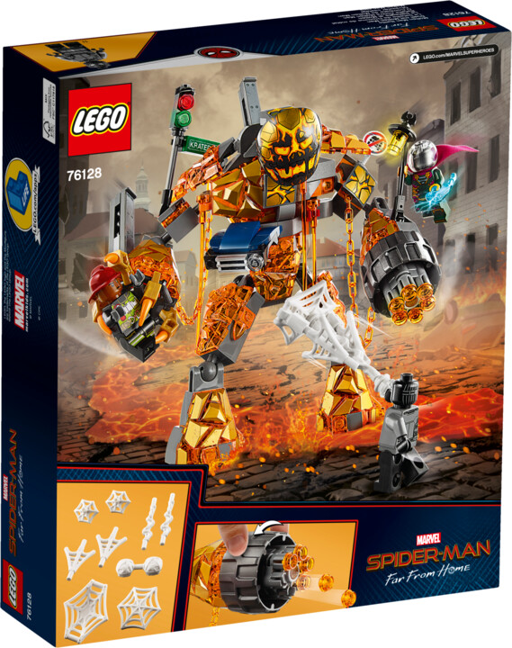 LEGO® Marvel Super Heroes 76128 Boj s Molten Manem_1570260393