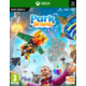 Park Beyond (Xbox Series X) Poukaz 200 Kč na nákup na Mall.cz + O2 TV HBO a Sport Pack na dva měsíce