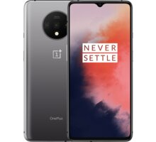 OnePlus 7T, 8GB/128GB, Frosted Silver_209034020
