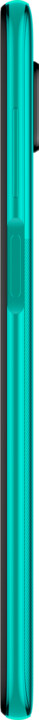 Xiaomi Redmi Note 9 Pro, 6GB/128GB, Tropical Green_1583640825