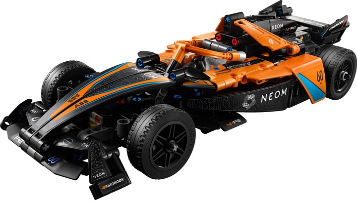 LEGO® Technic 42169 NEOM McLaren Formula E Race Car_217154026