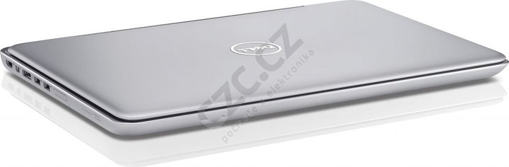Dell XPS 15z, stříbrná_2131167084