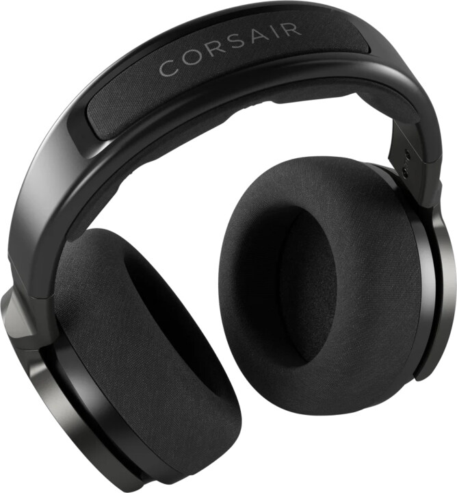 Corsair Virtuoso Pro, černá_1394251549