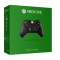 Microsoft Xbox ONE Gamepad, bezdrátový + NHL 16 (Xbox ONE)_979293301