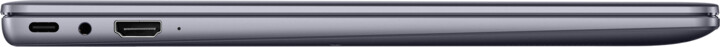Huawei MateBook 14, šedá