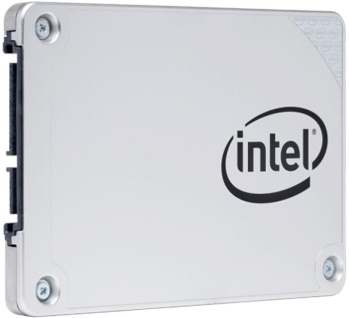 Intel SSD 540s - 180GB_632268642