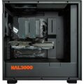 HAL3000 Master Gamer Elite 4070 Ti (13.gen), černá_961598971