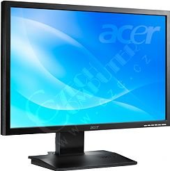 Acer B223W - LCD monitor 22&quot;_798732964