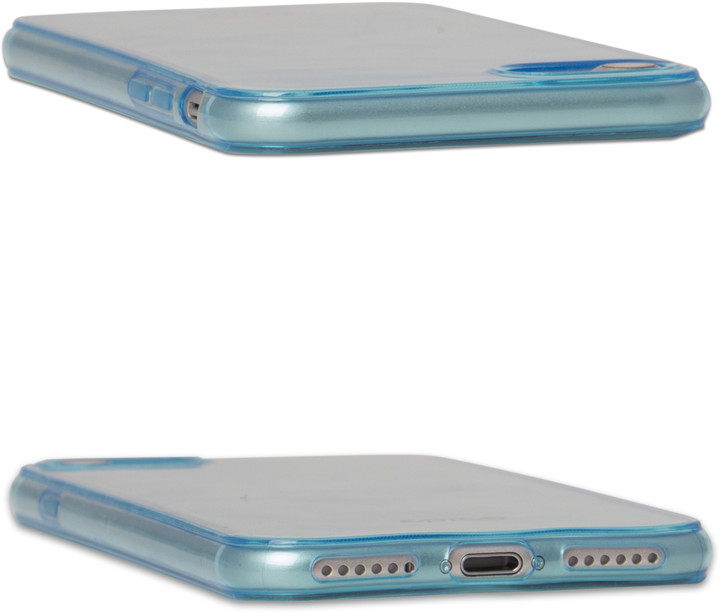 EPICO ultratenký kryt TWIGGY GLOSS pro iPhone 7/8/SE (2020)/SE (2022), modrá_742811173