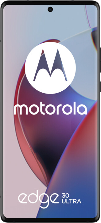 Motorola EDGE 30 ULTRA, 12GB/256GB, Ash Grey_1390620905