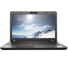 Lenovo ThinkPad E550, černá_1888663352