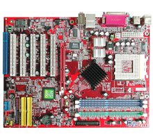 MicroStar K7N2 Delta-L - nVidia nForce2_1542527359