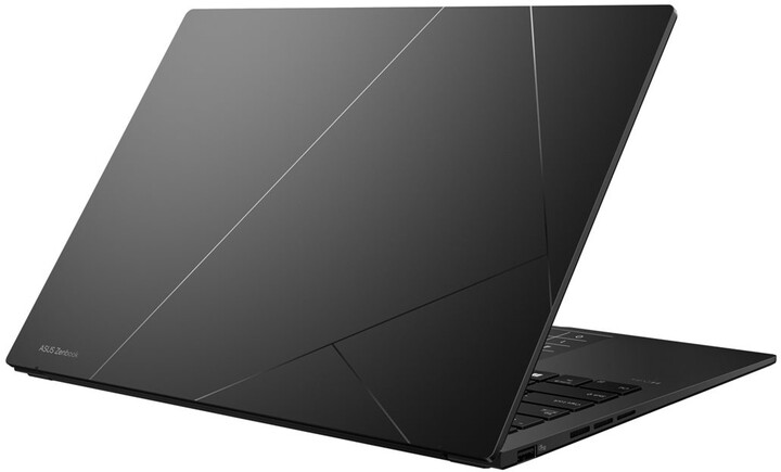 ASUS ZenBook 14 OLED (UM3406), černá_652179738