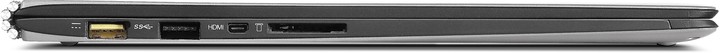 Lenovo Yoga 3 Pro, stříbrná_435684104